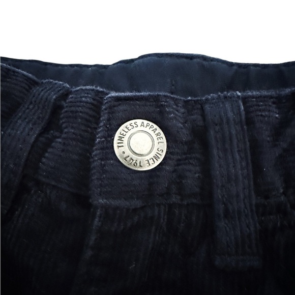 H&M | Slim Fit Corduroy Pants (5T) - Picture 3 of 6